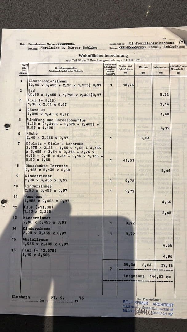 house for sale, 160 m², Schlosskamp, Wedel, Schleswig-Holstein house for sale, 160 m², Schlosskamp, Wedel, Schleswig-Holstein