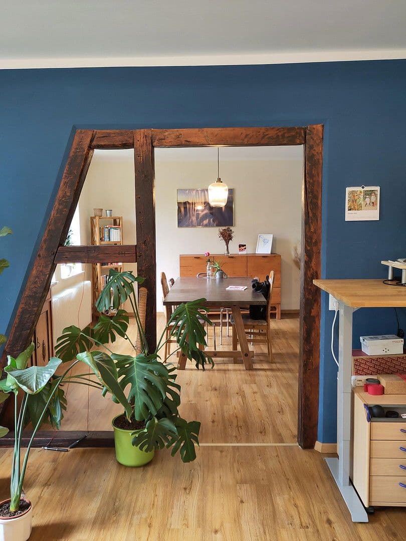 house for sale, 222 m², Ahnatalstraße 58, Kassel, Hesse house for sale, 222 m², Ahnatalstraße 58, Kassel, Hesse