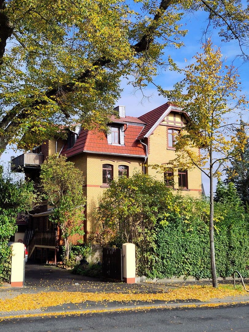 house for sale, 222 m², Ahnatalstraße 58, Kassel, Hesse house for sale, 222 m², Ahnatalstraße 58, Kassel, Hesse