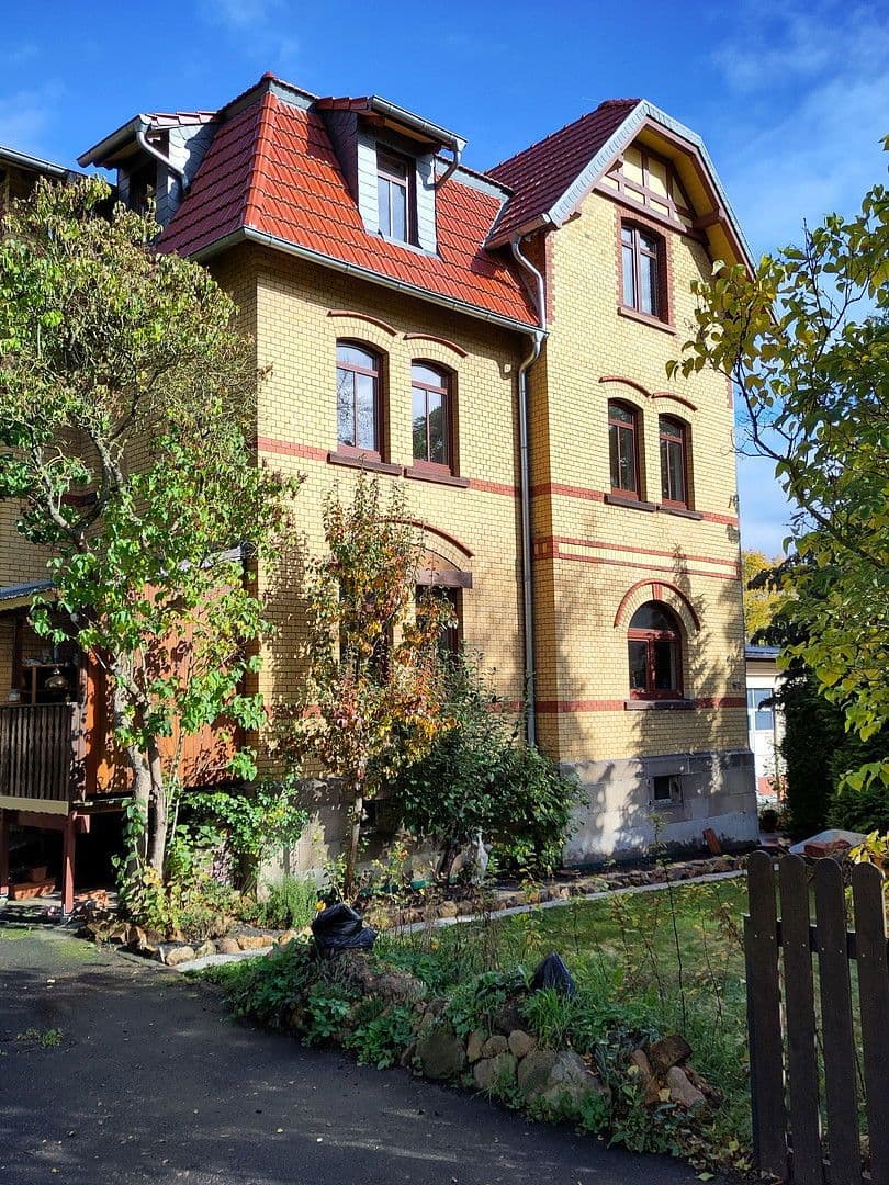 house for sale, 222 m², Ahnatalstraße 58, Kassel, Hesse house for sale, 222 m², Ahnatalstraße 58, Kassel, Hesse