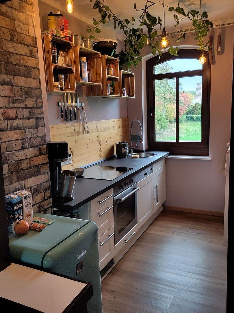 house for sale, 222 m², Ahnatalstraße 58, Kassel, Hesse house for sale, 222 m², Ahnatalstraße 58, Kassel, Hesse