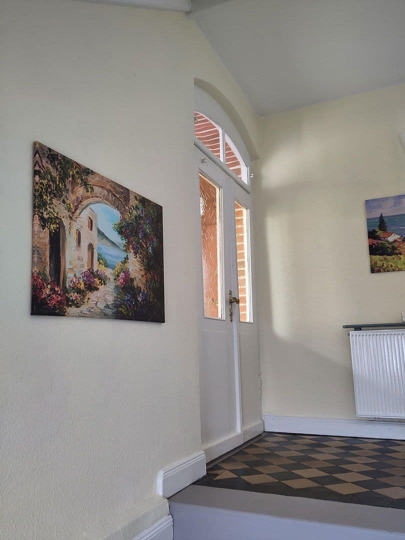 house for sale, 222 m², Ahnatalstraße 58, Kassel, Hesse house for sale, 222 m², Ahnatalstraße 58, Kassel, Hesse