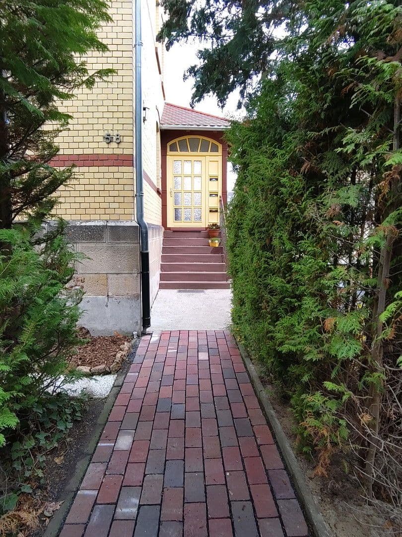 house for sale, 222 m², Ahnatalstraße 58, Kassel, Hesse house for sale, 222 m², Ahnatalstraße 58, Kassel, Hesse