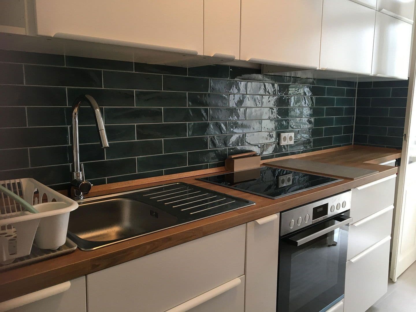 2 bedroom flat to rent, 85 m², Wollankstrasse 3, Berlin, Berlin 2 bedroom flat to rent, 85 m², Wollankstrasse 3, Berlin, Berlin