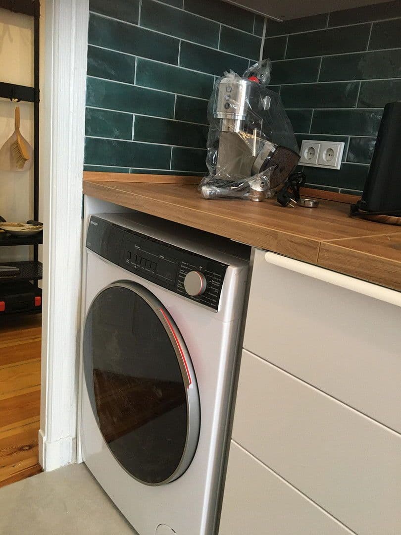 2 bedroom flat to rent, 85 m², Wollankstrasse 3, Berlin, Berlin 2 bedroom flat to rent, 85 m², Wollankstrasse 3, Berlin, Berlin