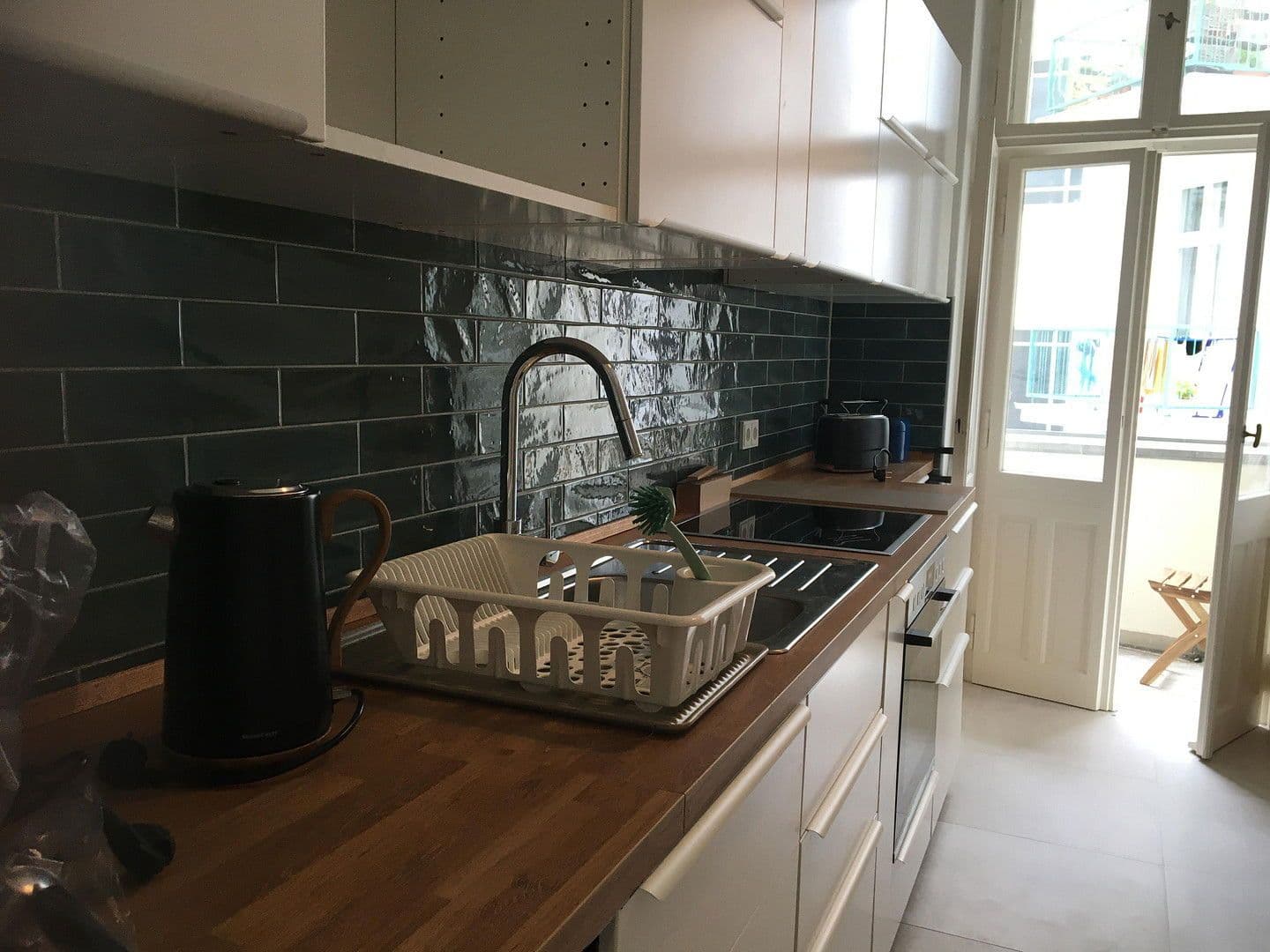 2 bedroom flat to rent, 85 m², Wollankstrasse 3, Berlin, Berlin 2 bedroom flat to rent, 85 m², Wollankstrasse 3, Berlin, Berlin