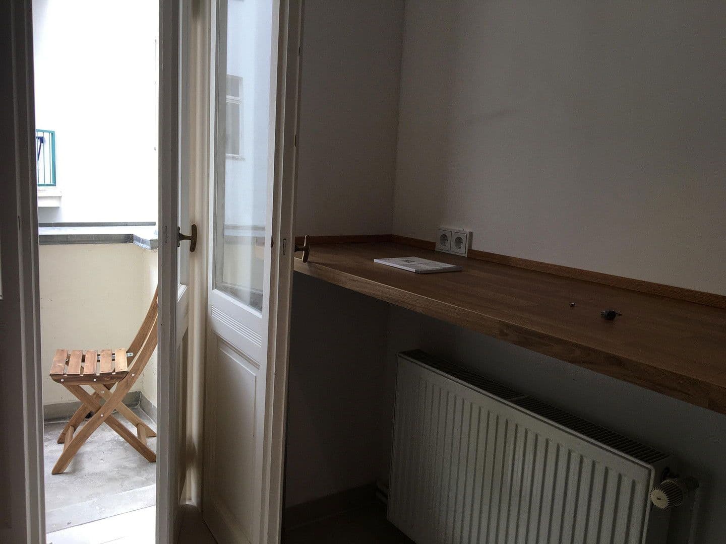 2 bedroom flat to rent, 85 m², Wollankstrasse 3, Berlin, Berlin 2 bedroom flat to rent, 85 m², Wollankstrasse 3, Berlin, Berlin