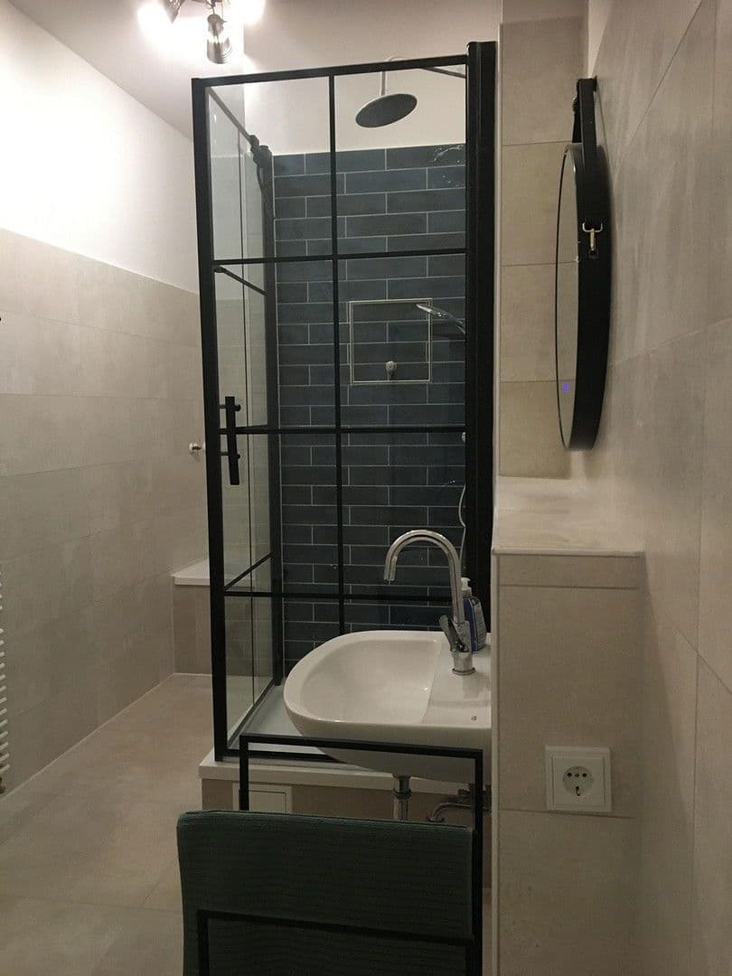 2 bedroom flat to rent, 85 m², Wollankstrasse 3, Berlin, Berlin 2 bedroom flat to rent, 85 m², Wollankstrasse 3, Berlin, Berlin