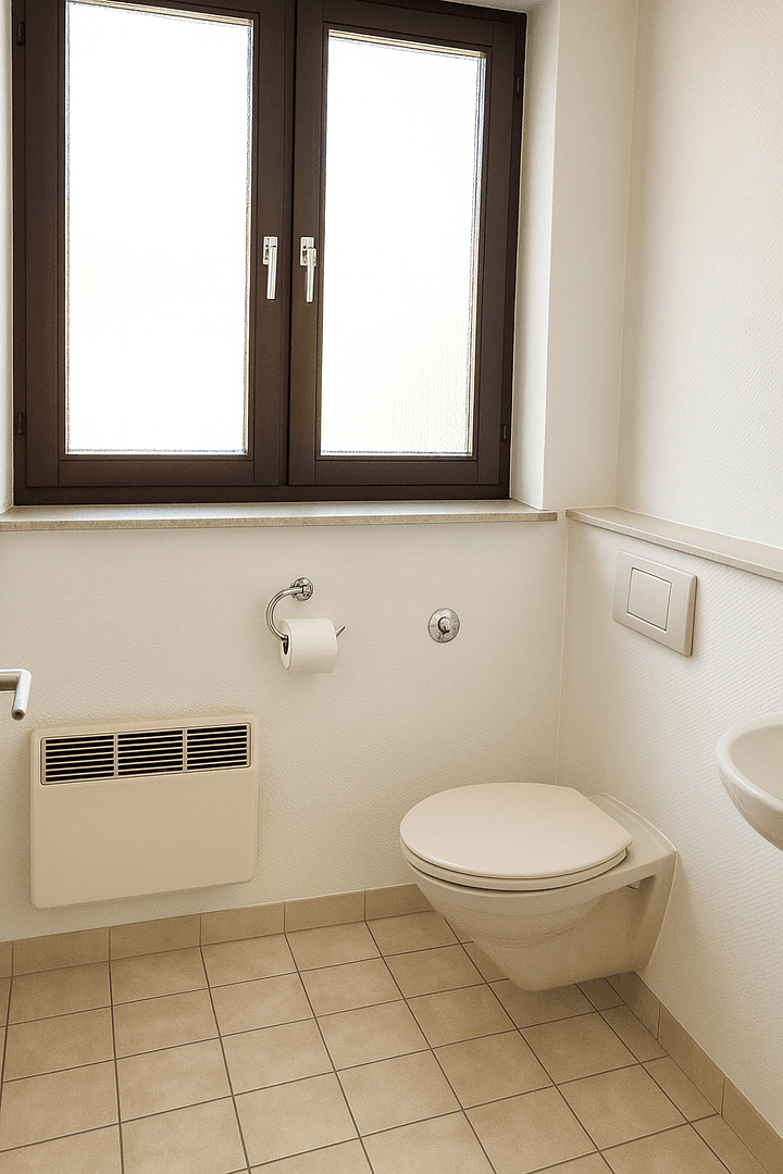 4 bedroom flat to rent, 129 m², Ostfildern, Baden-Württemberg 4 bedroom flat to rent, 129 m², Ostfildern, Baden-Württemberg