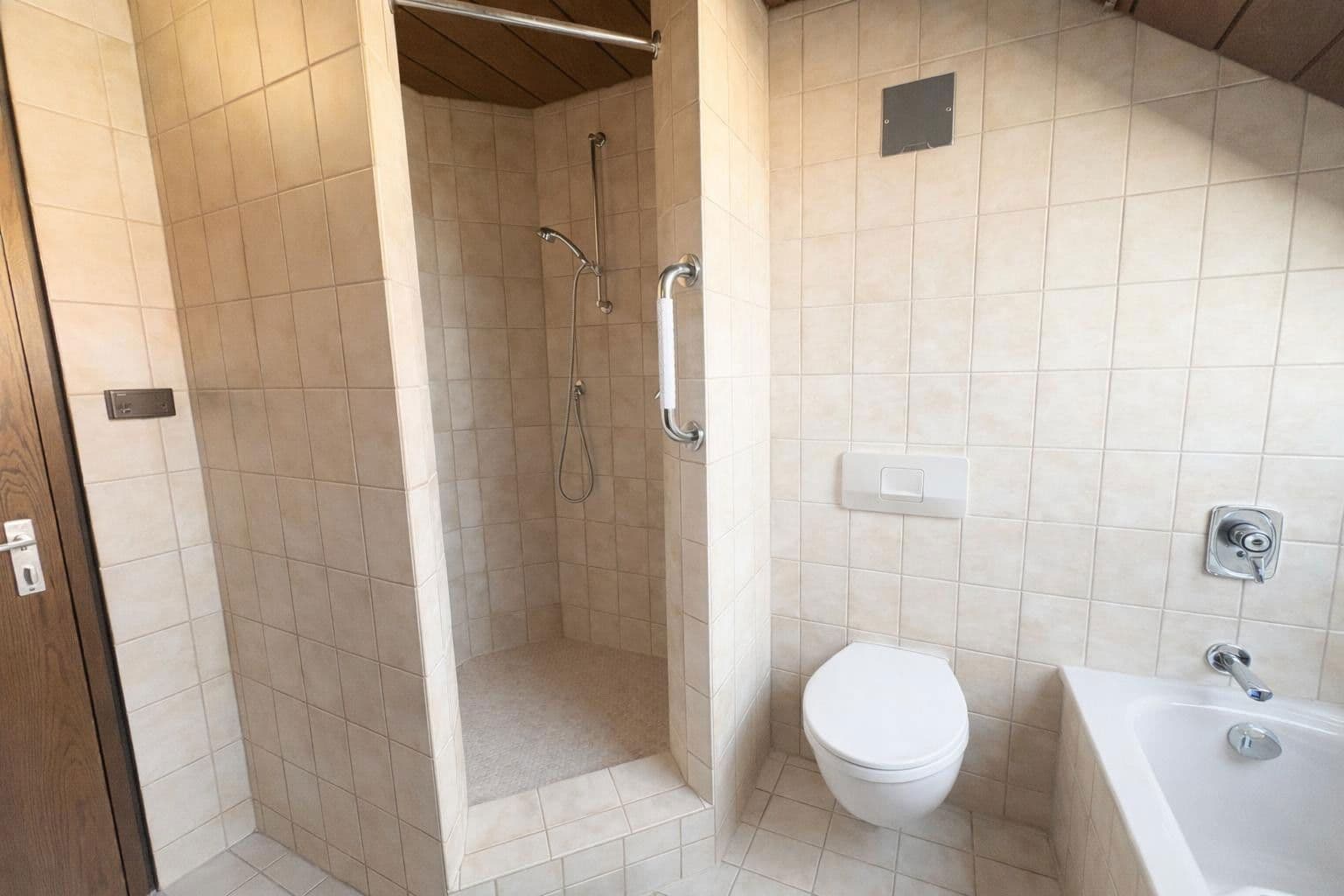 4 bedroom flat to rent, 129 m², Ostfildern, Baden-Württemberg 4 bedroom flat to rent, 129 m², Ostfildern, Baden-Württemberg