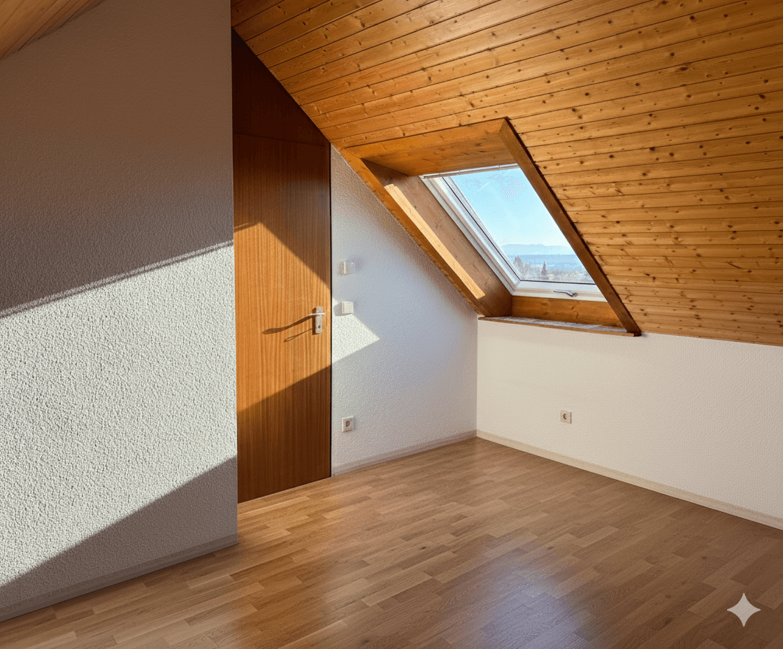 4 bedroom flat to rent, 129 m², Ostfildern, Baden-Württemberg 4 bedroom flat to rent, 129 m², Ostfildern, Baden-Württemberg