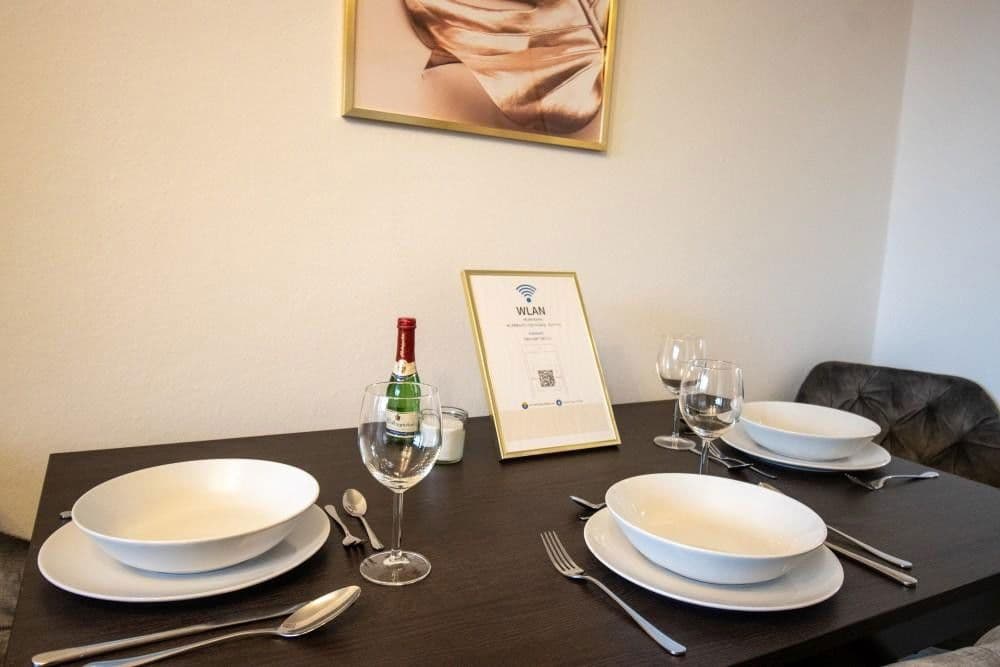 1 bedroom with open-plan kitchen flat to rent, 50 m², Hanover, Lower Saxony 1 bedroom with open-plan kitchen flat to rent, 50 m², Hanover, Lower Saxony