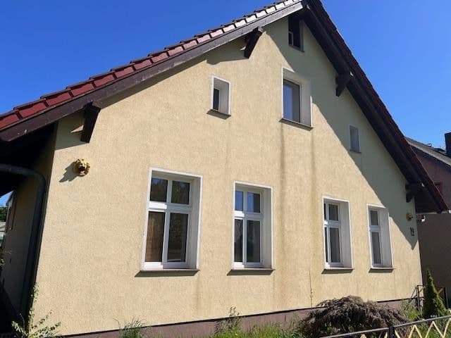 house to rent, 120 m², Falkenberg 12, Briesen (Mark), Brandenburg house to rent, 120 m², Falkenberg 12, Briesen (Mark), Brandenburg