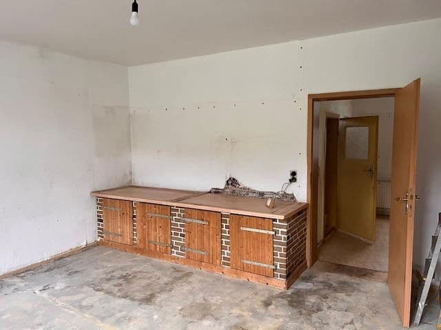 house to rent, 120 m², Falkenberg 12, Briesen (Mark), Brandenburg house to rent, 120 m², Falkenberg 12, Briesen (Mark), Brandenburg