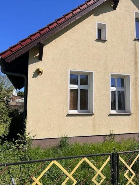 house to rent, 120 m², Falkenberg 12, Briesen (Mark), Brandenburg house to rent, 120 m², Falkenberg 12, Briesen (Mark), Brandenburg