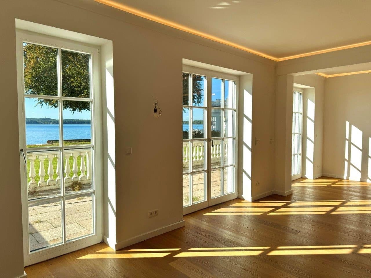 3 bedroom flat to rent, 187 m², Müggelseedamm 288, Berlin, Berlin 3 bedroom flat to rent, 187 m², Müggelseedamm 288, Berlin, Berlin