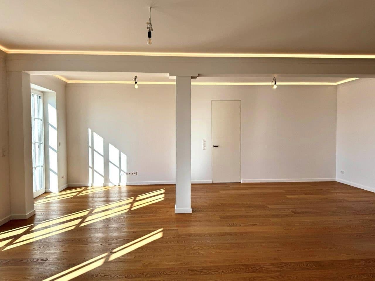 3 bedroom flat to rent, 187 m², Müggelseedamm 288, Berlin, Berlin 3 bedroom flat to rent, 187 m², Müggelseedamm 288, Berlin, Berlin