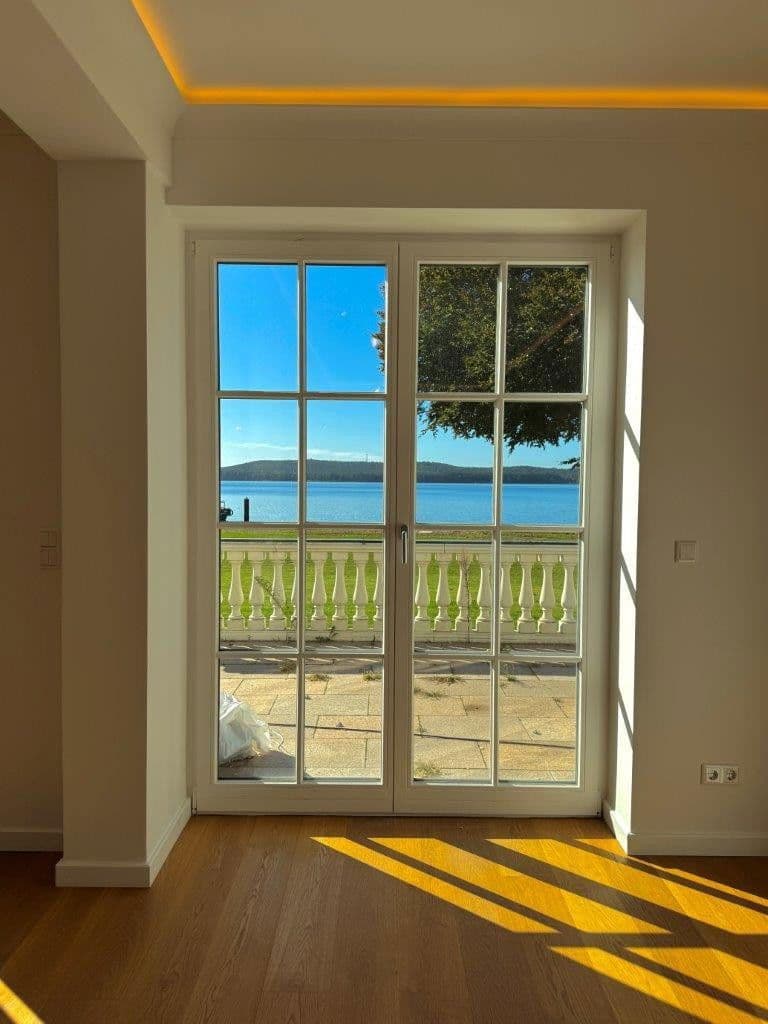 3 bedroom flat to rent, 187 m², Müggelseedamm 288, Berlin, Berlin 3 bedroom flat to rent, 187 m², Müggelseedamm 288, Berlin, Berlin