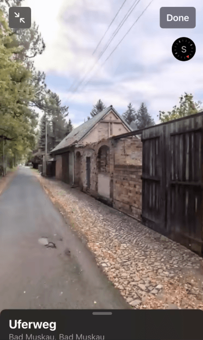 plot for sale, 1,779 m², Uferweg 11, Bad Muskau - Mužakow, Saxony plot for sale, 1,779 m², Uferweg 11, Bad Muskau - Mužakow, Saxony