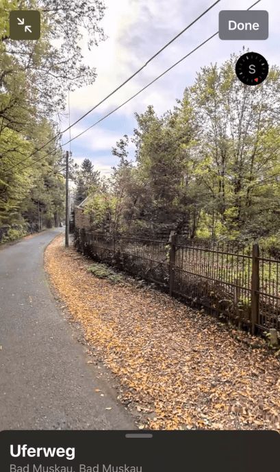 plot for sale, 1,779 m², Uferweg 11, Bad Muskau - Mužakow, Saxony plot for sale, 1,779 m², Uferweg 11, Bad Muskau - Mužakow, Saxony