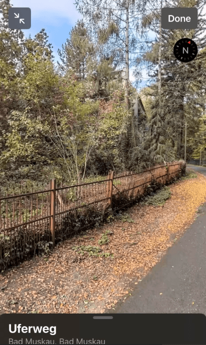 plot for sale, 1,779 m², Uferweg 11, Bad Muskau - Mužakow, Saxony plot for sale, 1,779 m², Uferweg 11, Bad Muskau - Mužakow, Saxony