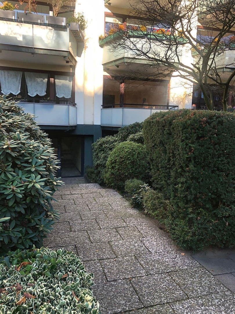 2 bedroom flat for sale, 73 m², Graumannsweg 13, Hamburg, Hamburg 2 bedroom flat for sale, 73 m², Graumannsweg 13, Hamburg, Hamburg