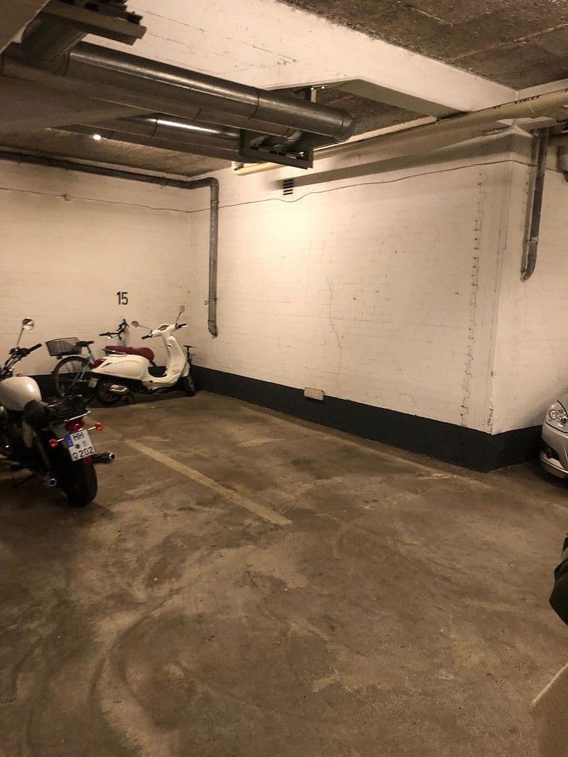 2 bedroom flat for sale, 73 m², Graumannsweg 13, Hamburg, Hamburg 2 bedroom flat for sale, 73 m², Graumannsweg 13, Hamburg, Hamburg