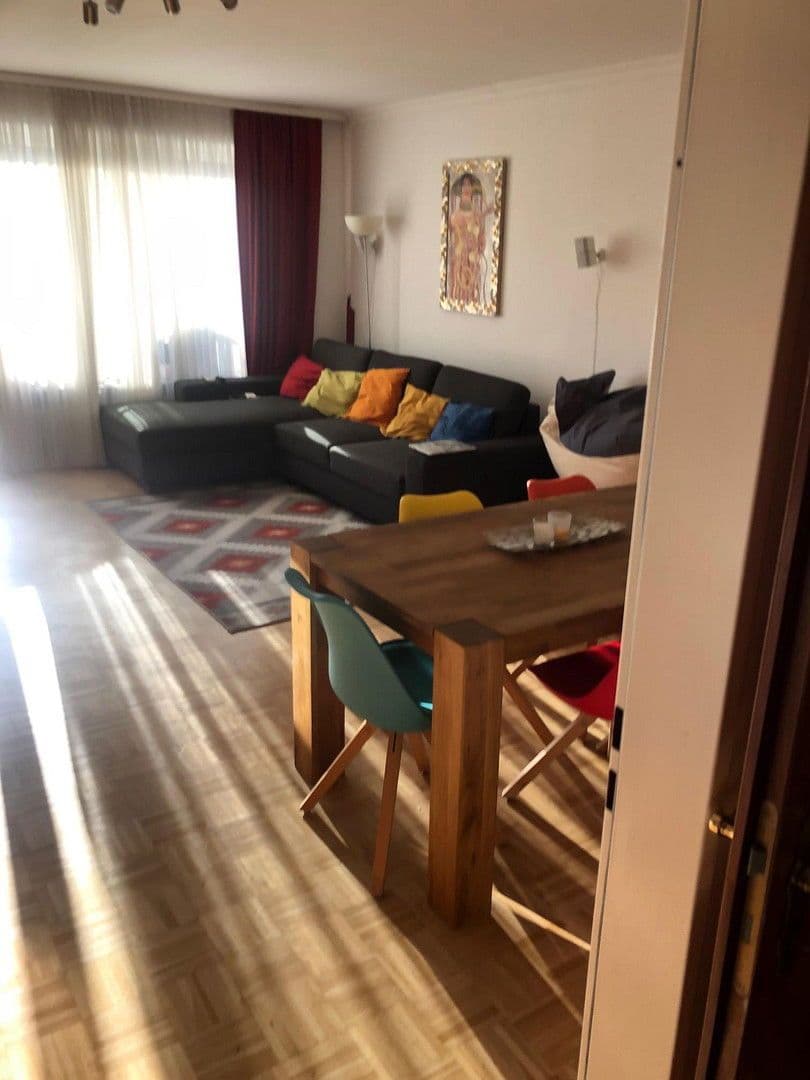 2 bedroom flat for sale, 73 m², Graumannsweg 13, Hamburg, Hamburg 2 bedroom flat for sale, 73 m², Graumannsweg 13, Hamburg, Hamburg