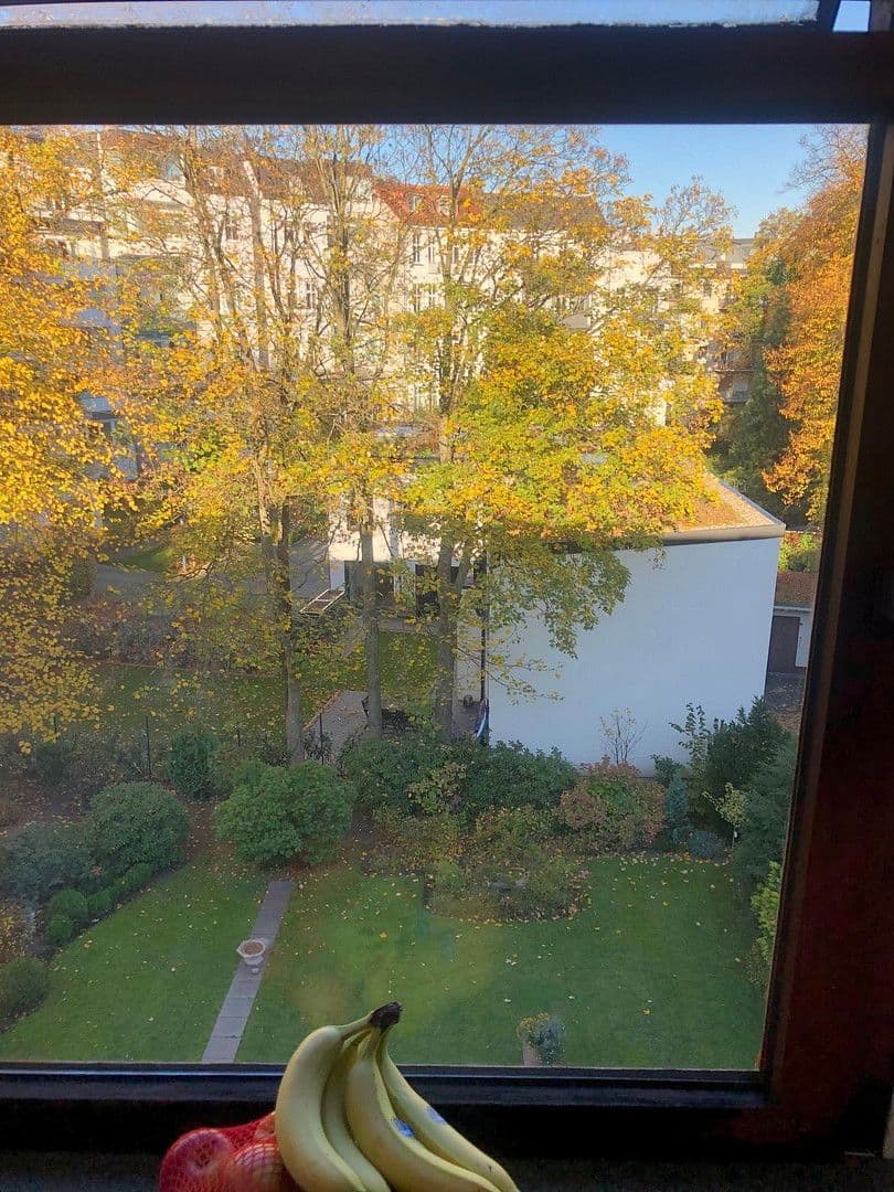 2 bedroom flat for sale, 73 m², Graumannsweg 13, Hamburg, Hamburg 2 bedroom flat for sale, 73 m², Graumannsweg 13, Hamburg, Hamburg