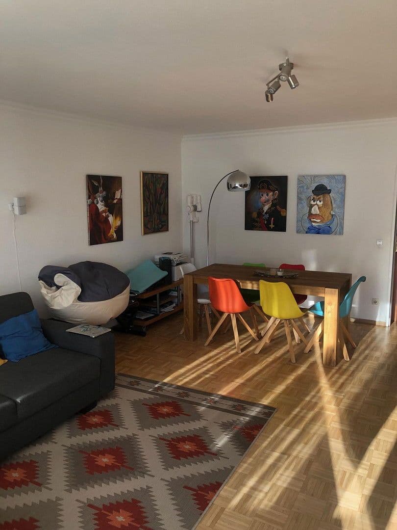 2 bedroom flat for sale, 73 m², Graumannsweg 13, Hamburg, Hamburg 2 bedroom flat for sale, 73 m², Graumannsweg 13, Hamburg, Hamburg