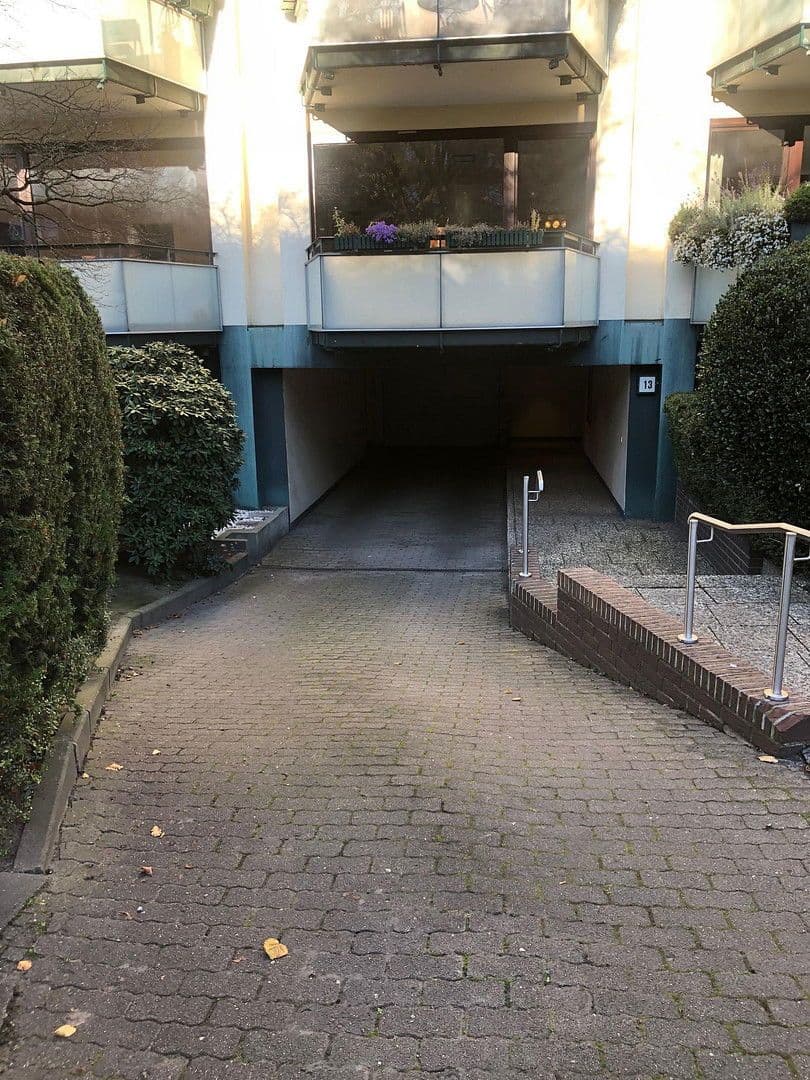 2 bedroom flat for sale, 73 m², Graumannsweg 13, Hamburg, Hamburg 2 bedroom flat for sale, 73 m², Graumannsweg 13, Hamburg, Hamburg