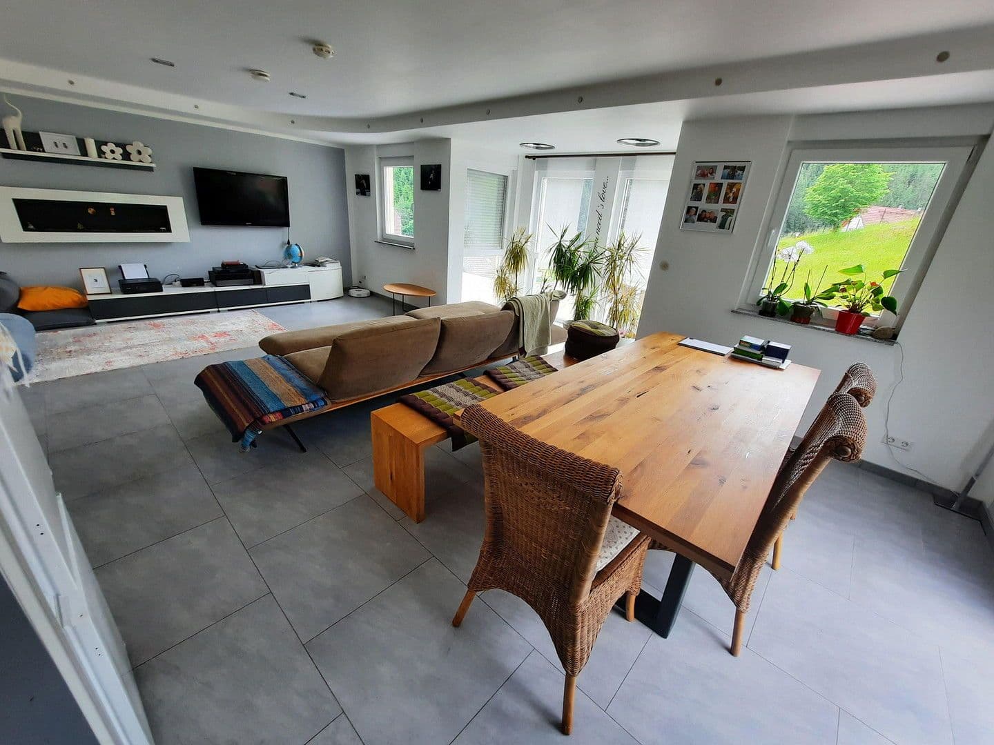 house for sale, 185 m², Talblick 2, Vöhrenbach, Baden-Württemberg house for sale, 185 m², Talblick 2, Vöhrenbach, Baden-Württemberg