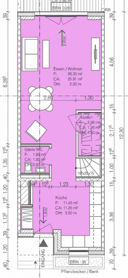 house for sale, 121 m², Hamburg, Hamburg house for sale, 121 m², Hamburg, Hamburg