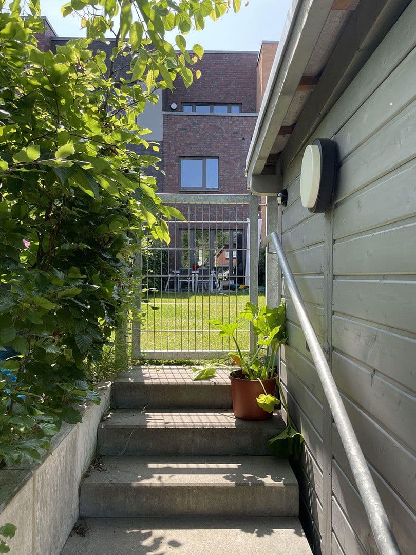 house for sale, 121 m², Hamburg, Hamburg house for sale, 121 m², Hamburg, Hamburg