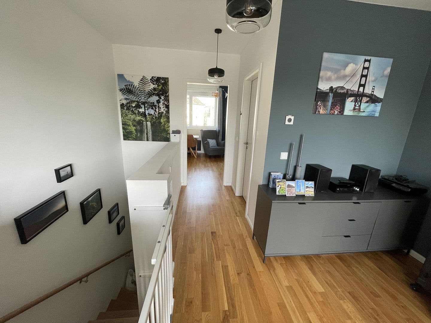 house for sale, 121 m², Hamburg, Hamburg house for sale, 121 m², Hamburg, Hamburg