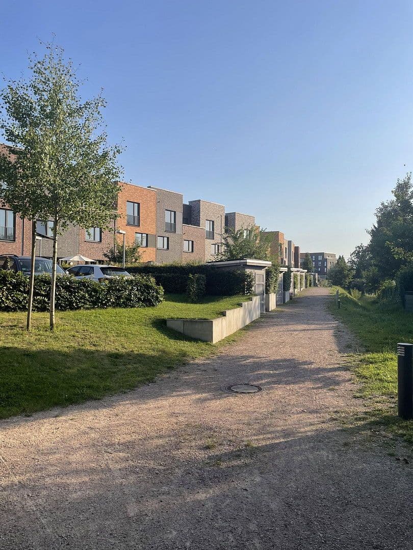 house for sale, 121 m², Hamburg, Hamburg house for sale, 121 m², Hamburg, Hamburg