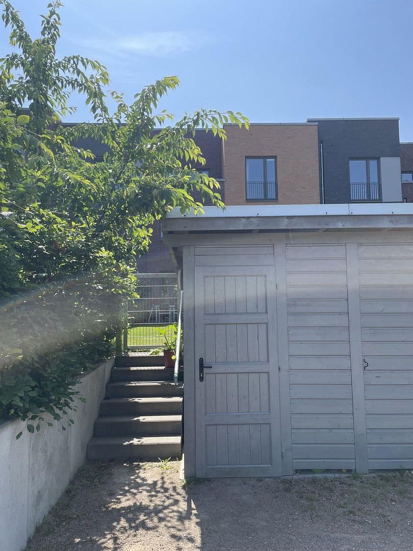 house for sale, 121 m², Hamburg, Hamburg house for sale, 121 m², Hamburg, Hamburg