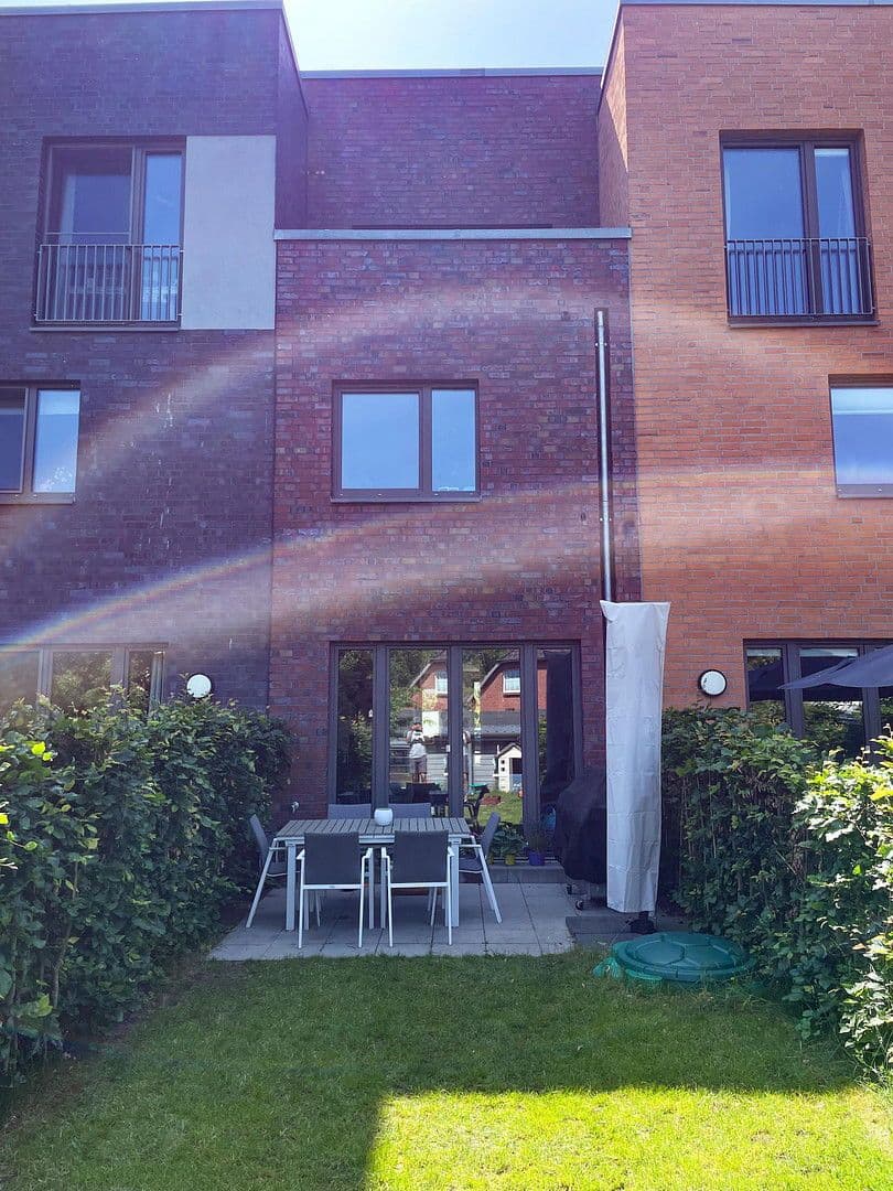 house for sale, 121 m², Hamburg, Hamburg house for sale, 121 m², Hamburg, Hamburg