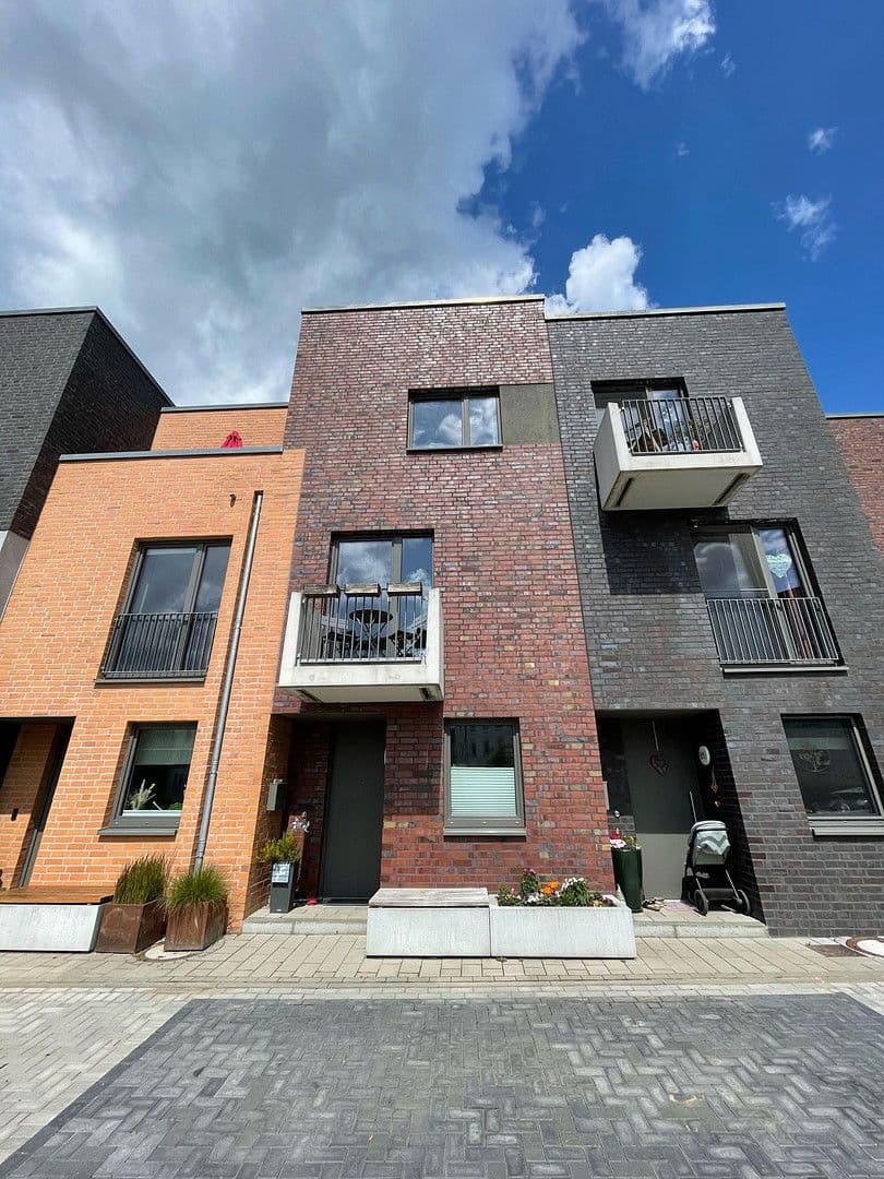 house for sale, 121 m², Hamburg, Hamburg house for sale, 121 m², Hamburg, Hamburg