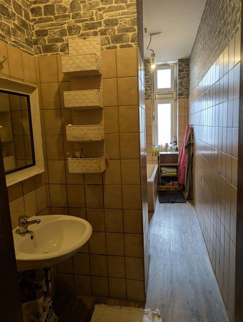 3 bedroom flat for sale, 84 m², Herne, North Rhine-Westphalia 3 bedroom flat for sale, 84 m², Herne, North Rhine-Westphalia