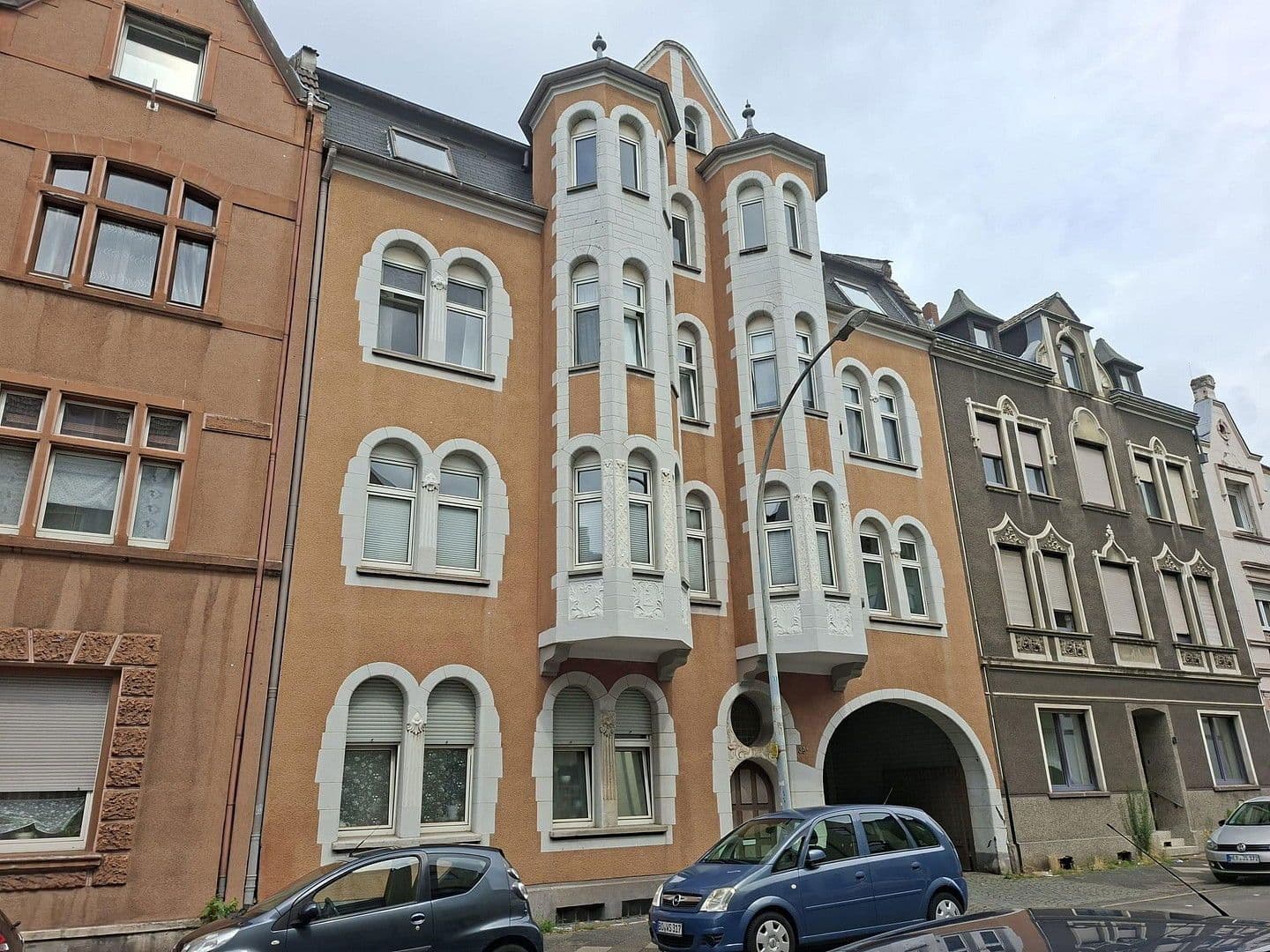 3 bedroom flat for sale, 84 m², Herne, North Rhine-Westphalia 3 bedroom flat for sale, 84 m², Herne, North Rhine-Westphalia