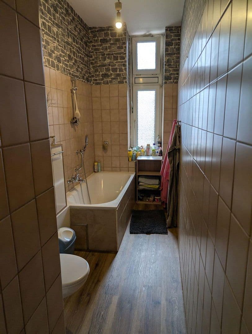 3 bedroom flat for sale, 84 m², Herne, North Rhine-Westphalia 3 bedroom flat for sale, 84 m², Herne, North Rhine-Westphalia