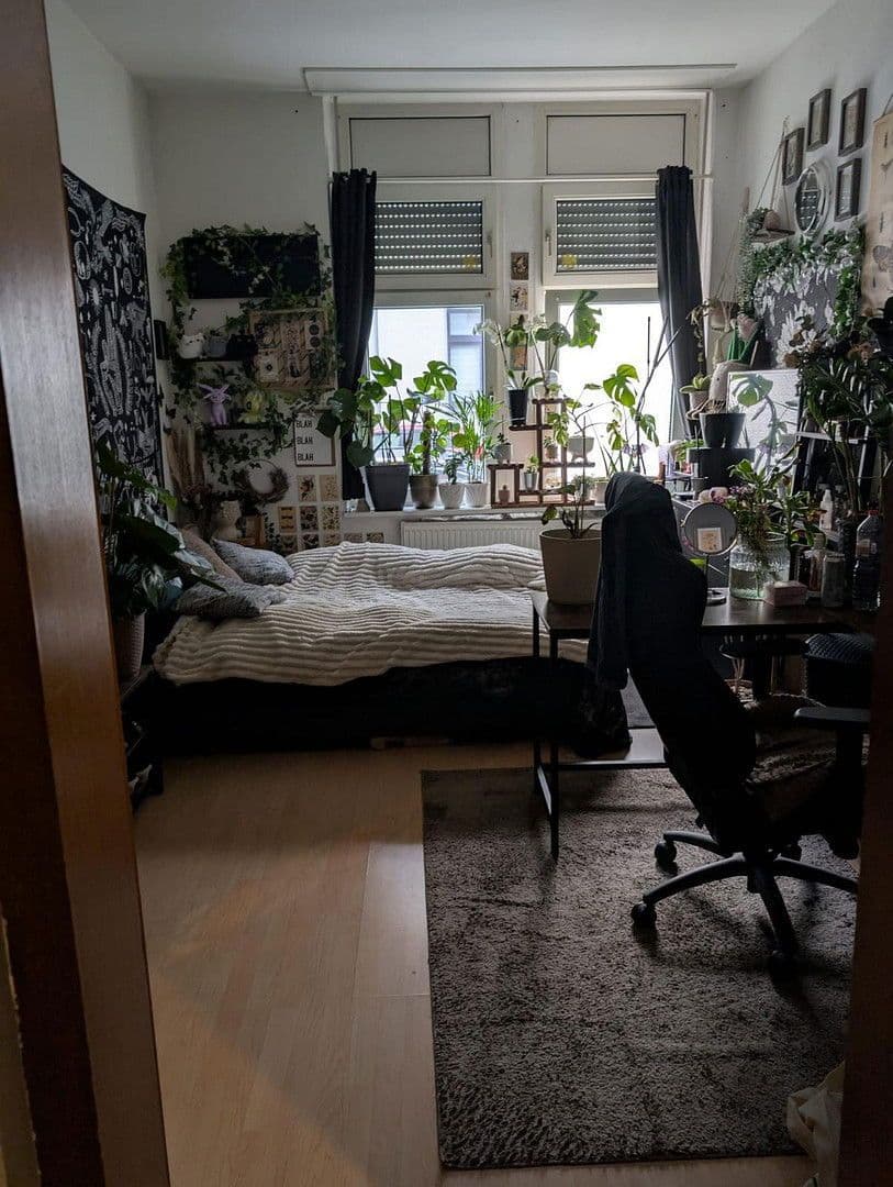 3 bedroom flat for sale, 84 m², Herne, North Rhine-Westphalia 3 bedroom flat for sale, 84 m², Herne, North Rhine-Westphalia