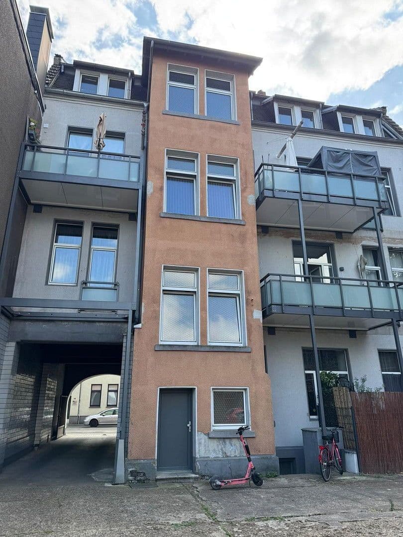 3 bedroom flat for sale, 84 m², Herne, North Rhine-Westphalia 3 bedroom flat for sale, 84 m², Herne, North Rhine-Westphalia