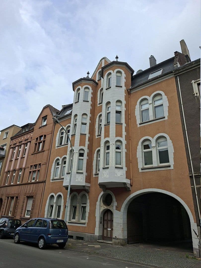 3 bedroom flat for sale, 84 m², Herne, North Rhine-Westphalia 3 bedroom flat for sale, 84 m², Herne, North Rhine-Westphalia