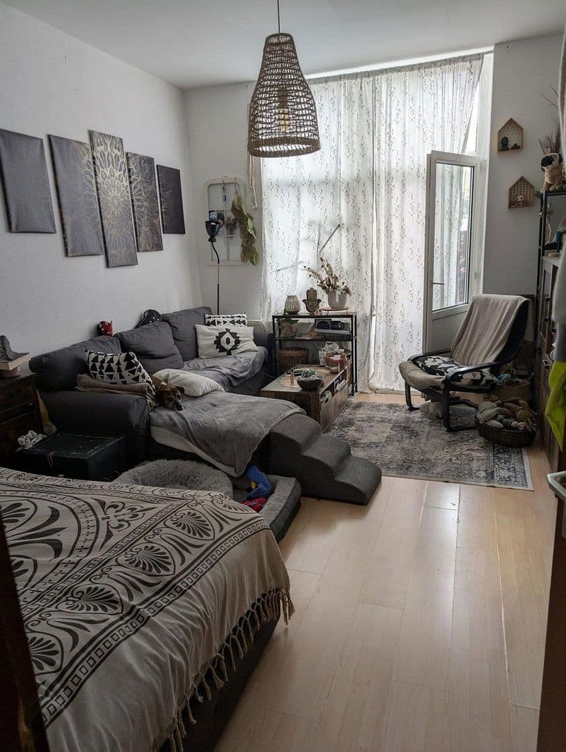 3 bedroom flat for sale, 84 m², Herne, North Rhine-Westphalia 3 bedroom flat for sale, 84 m², Herne, North Rhine-Westphalia