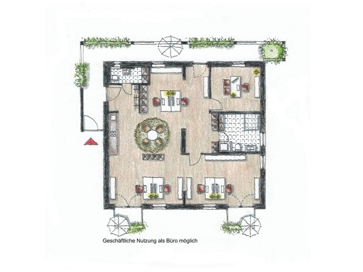 2 bedroom flat for sale, 56 m², Freyung, Bavaria 2 bedroom flat for sale, 56 m², Freyung, Bavaria