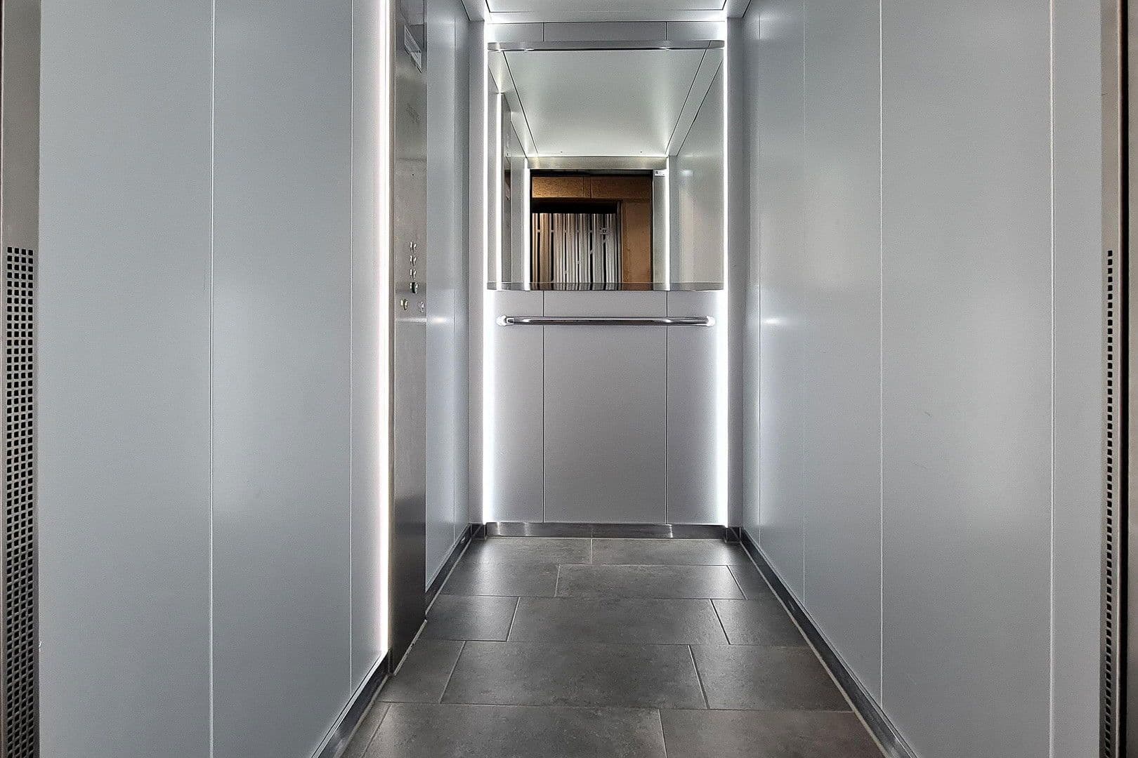 2 bedroom flat for sale, 56 m², Freyung, Bavaria 2 bedroom flat for sale, 56 m², Freyung, Bavaria