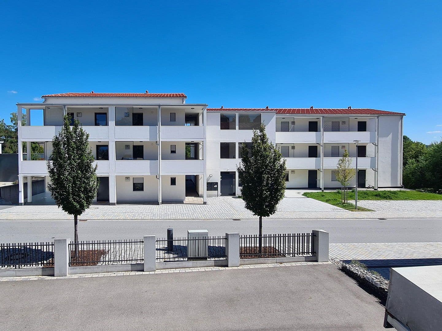 2 bedroom flat for sale, 56 m², Freyung, Bavaria 2 bedroom flat for sale, 56 m², Freyung, Bavaria