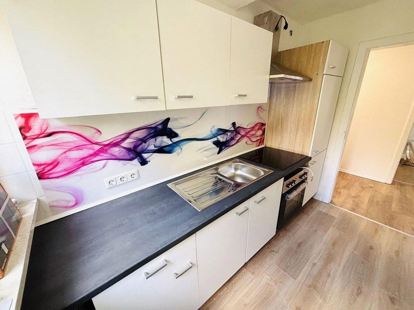 3 bedroom flat to rent, 65 m², Ilsenburger Straße 20, Bad Harzburg, Lower Saxony 3 bedroom flat to rent, 65 m², Ilsenburger Straße 20, Bad Harzburg, Lower Saxony